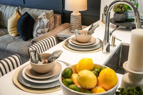 Photo 10 at 1201 - 725 King Street W, Niagara, Toronto