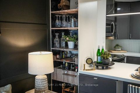 Photo 13 at 1201 - 725 King Street W, Niagara, Toronto