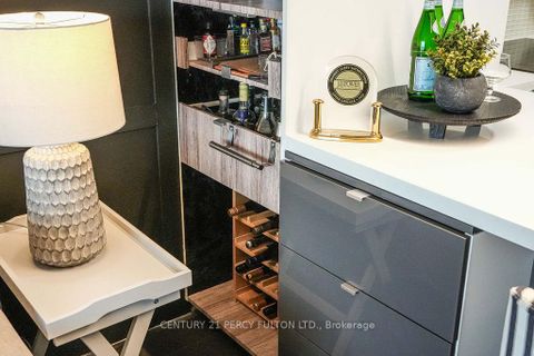 Photo 14 at 1201 - 725 King Street W, Niagara, Toronto