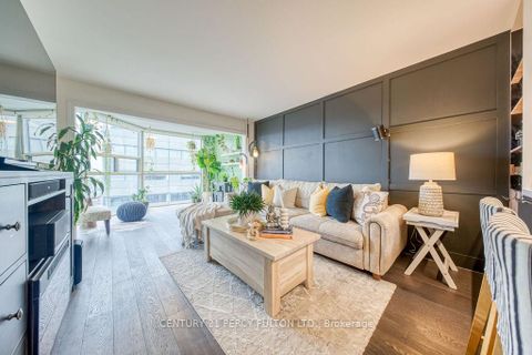 Photo 15 at 1201 - 725 King Street W, Niagara, Toronto