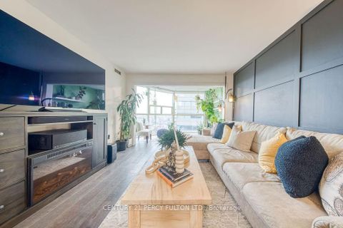 Photo 17 at 1201 - 725 King Street W, Niagara, Toronto