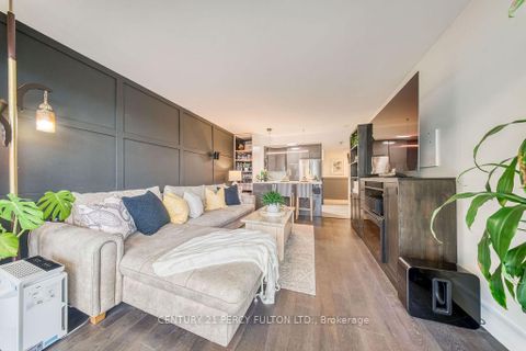 Photo 19 at 1201 - 725 King Street W, Niagara, Toronto