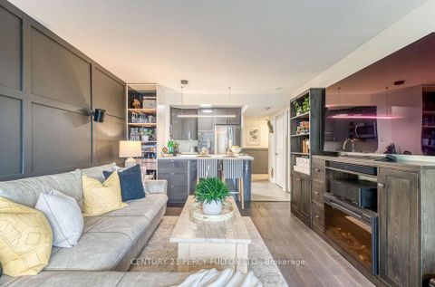 Photo 20 at 1201 - 725 King Street W, Niagara, Toronto