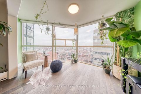 Photo 22 at 1201 - 725 King Street W, Niagara, Toronto