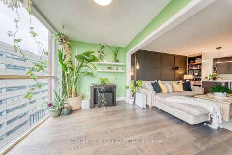 Photo 25 at 1201 - 725 King Street W, Niagara, Toronto