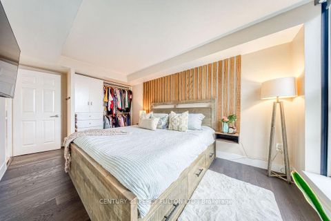 Photo 27 at 1201 - 725 King Street W, Niagara, Toronto