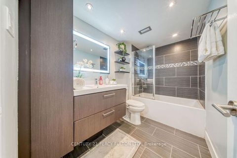 Photo 30 at 1201 - 725 King Street W, Niagara, Toronto