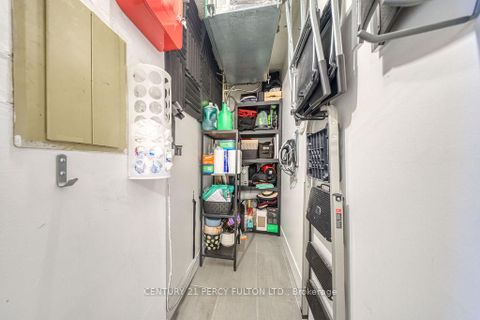 Photo 31 at 1201 - 725 King Street W, Niagara, Toronto