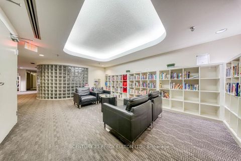 Photo 33 at 1201 - 725 King Street W, Niagara, Toronto