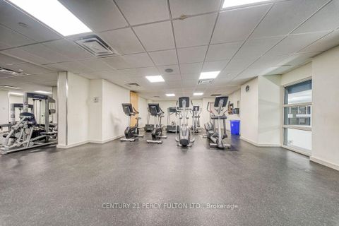 Photo 35 at 1201 - 725 King Street W, Niagara, Toronto