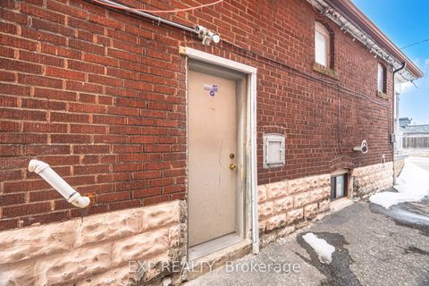 Photo 29 at 105 Rogers Road, Oakwood Village, Toronto