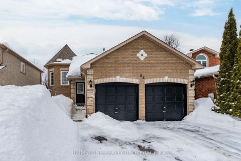 Photo 0 at 22 Dykstra Drive, Holly, Barrie