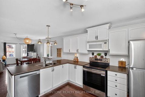 Photo 6 at 22 Dykstra Drive, Holly, Barrie