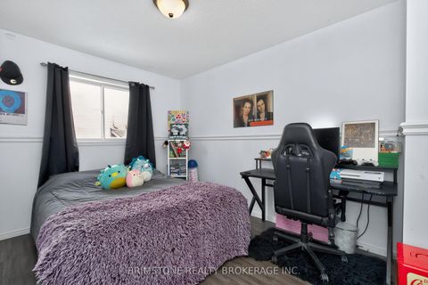 Photo 14 at 22 Dykstra Drive, Holly, Barrie