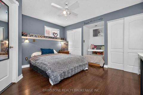 Photo 17 at 22 Dykstra Drive, Holly, Barrie