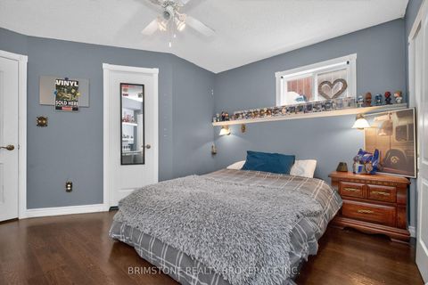 Photo 18 at 22 Dykstra Drive, Holly, Barrie