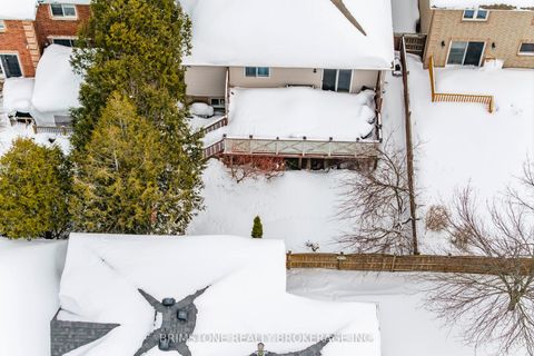 Photo 21 at 22 Dykstra Drive, Holly, Barrie