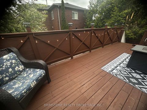 Photo 22 at 22 Dykstra Drive, Holly, Barrie