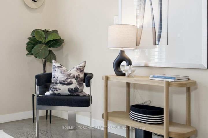 Photo 16 at TH102 - 52 Sumach Street, Moss Park, Toronto