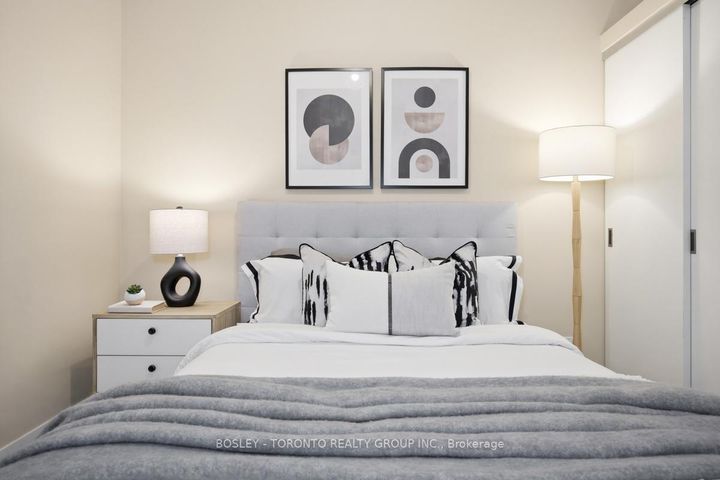 Photo 22 at TH102 - 52 Sumach Street, Moss Park, Toronto