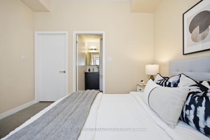 Photo 26 at TH102 - 52 Sumach Street, Moss Park, Toronto