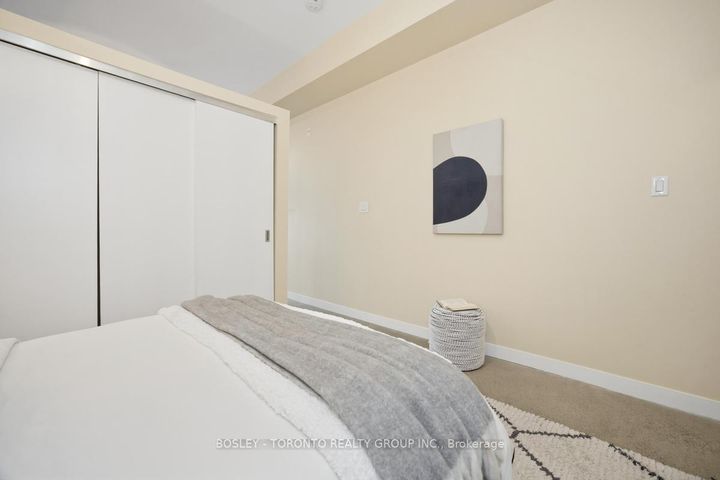 Photo 27 at TH102 - 52 Sumach Street, Moss Park, Toronto