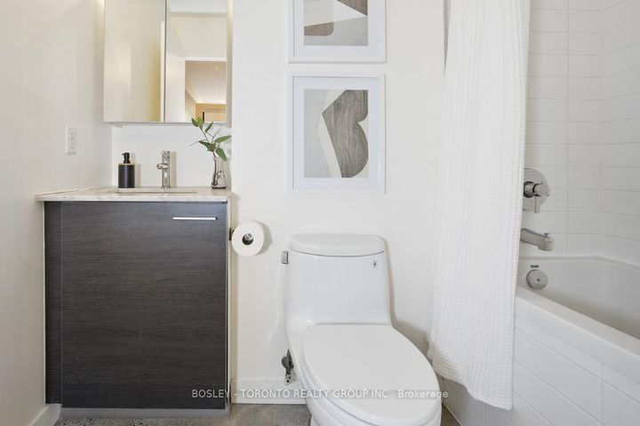 Photo 29 at TH102 - 52 Sumach Street, Moss Park, Toronto