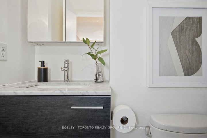 Photo 30 at TH102 - 52 Sumach Street, Moss Park, Toronto