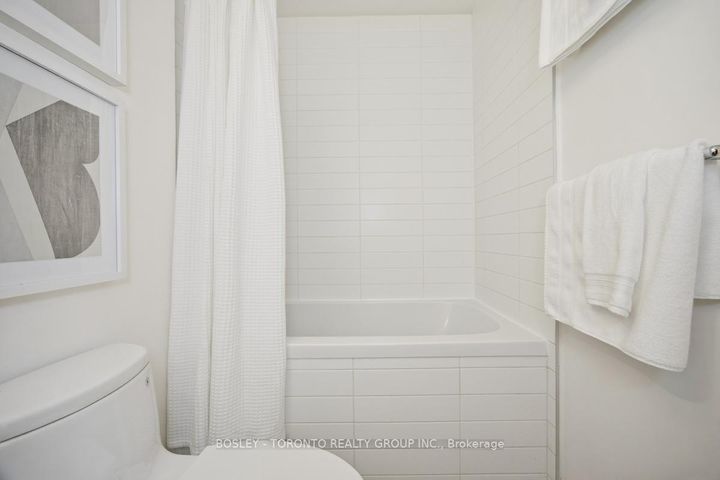 Photo 31 at TH102 - 52 Sumach Street, Moss Park, Toronto