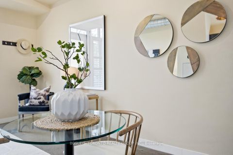 Photo 15 at TH102 - 52 Sumach Street, Moss Park, Toronto