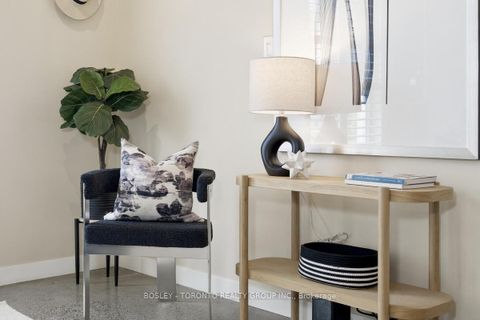 Photo 16 at TH102 - 52 Sumach Street, Moss Park, Toronto