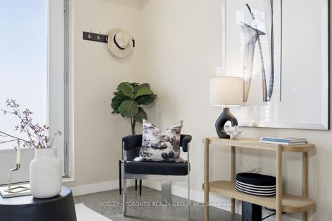 Photo 17 at TH102 - 52 Sumach Street, Moss Park, Toronto