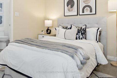 Photo 21 at TH102 - 52 Sumach Street, Moss Park, Toronto