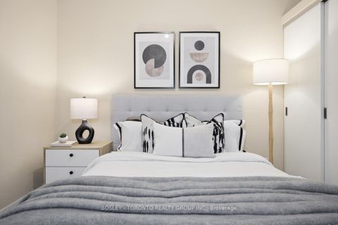 Photo 22 at TH102 - 52 Sumach Street, Moss Park, Toronto