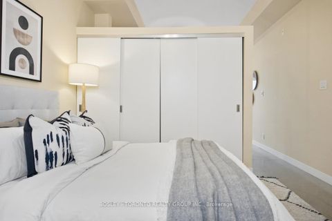 Photo 23 at TH102 - 52 Sumach Street, Moss Park, Toronto