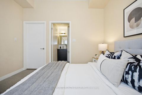 Photo 26 at TH102 - 52 Sumach Street, Moss Park, Toronto