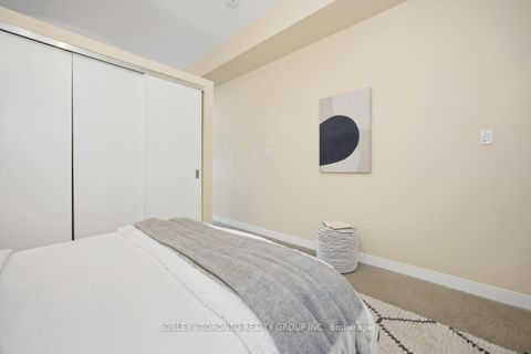 Photo 27 at TH102 - 52 Sumach Street, Moss Park, Toronto