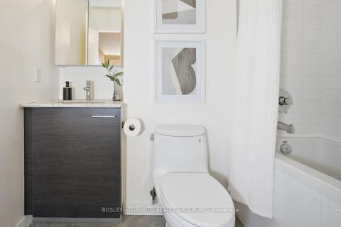 Photo 29 at TH102 - 52 Sumach Street, Moss Park, Toronto