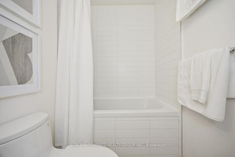 Photo 31 at TH102 - 52 Sumach Street, Moss Park, Toronto