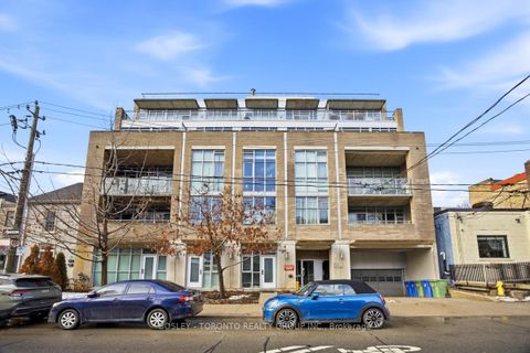 Photo 36 at TH102 - 52 Sumach Street, Moss Park, Toronto