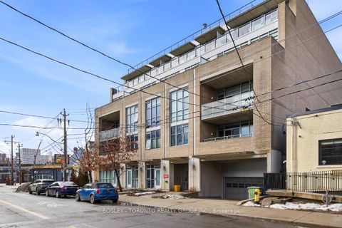 Photo 37 at TH102 - 52 Sumach Street, Moss Park, Toronto