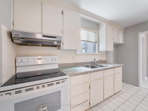 Photo 6 at 27 King High Avenue, Clanton Park, Toronto