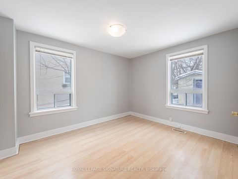 Photo 10 at 27 King High Avenue, Clanton Park, Toronto