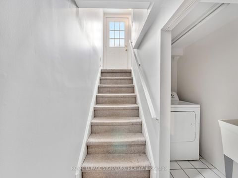 Photo 24 at 27 King High Avenue, Clanton Park, Toronto