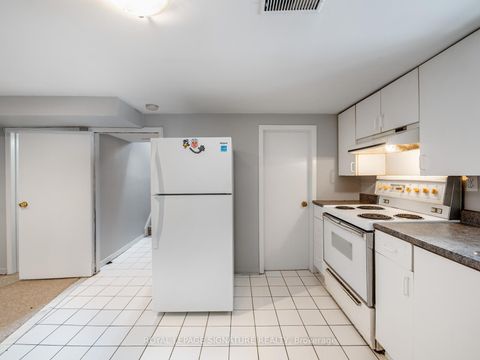 Photo 32 at 27 King High Avenue, Clanton Park, Toronto