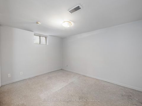 Photo 33 at 27 King High Avenue, Clanton Park, Toronto