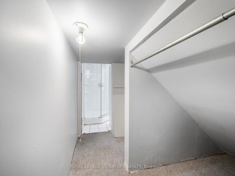 Photo 35 at 27 King High Avenue, Clanton Park, Toronto