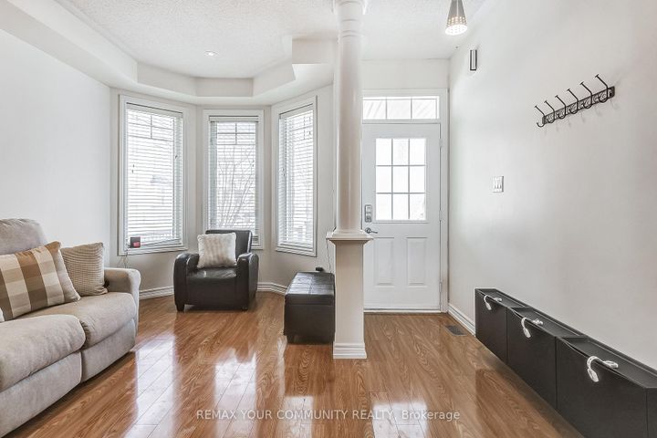 Photo 4 at 16 Windrow Street, Jefferson, Richmond Hill