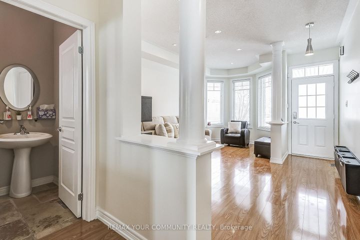 Photo 7 at 16 Windrow Street, Jefferson, Richmond Hill