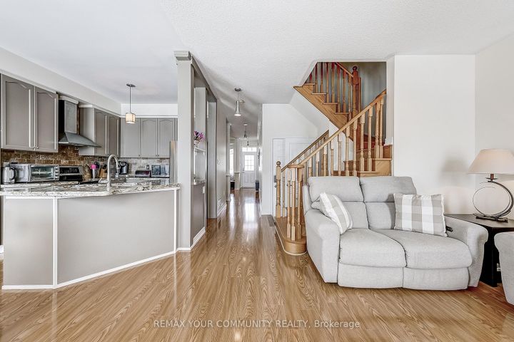 Photo 18 at 16 Windrow Street, Jefferson, Richmond Hill